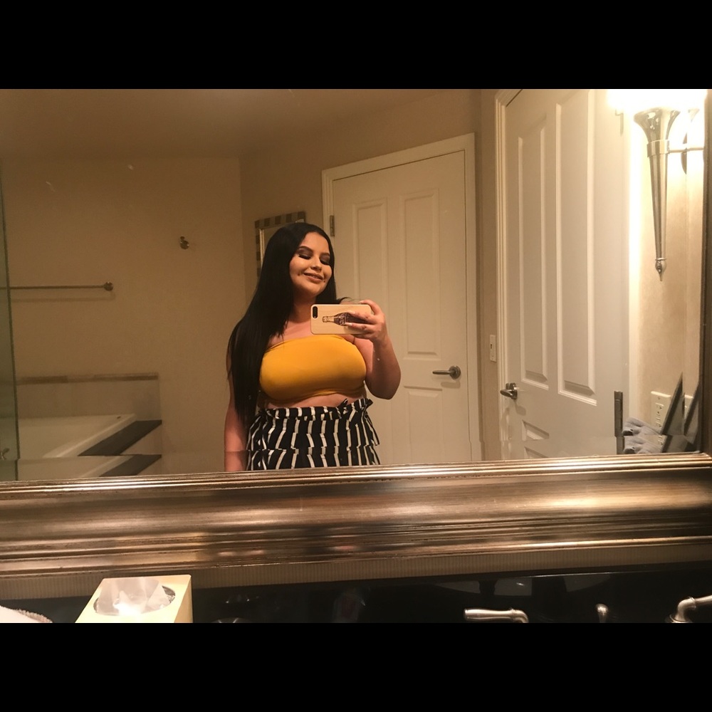 Meet your Posher, Ivonivon